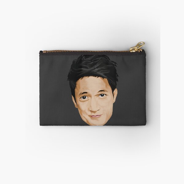 Item preview, Harry Shum Jr designed and sold by Umberto36256.