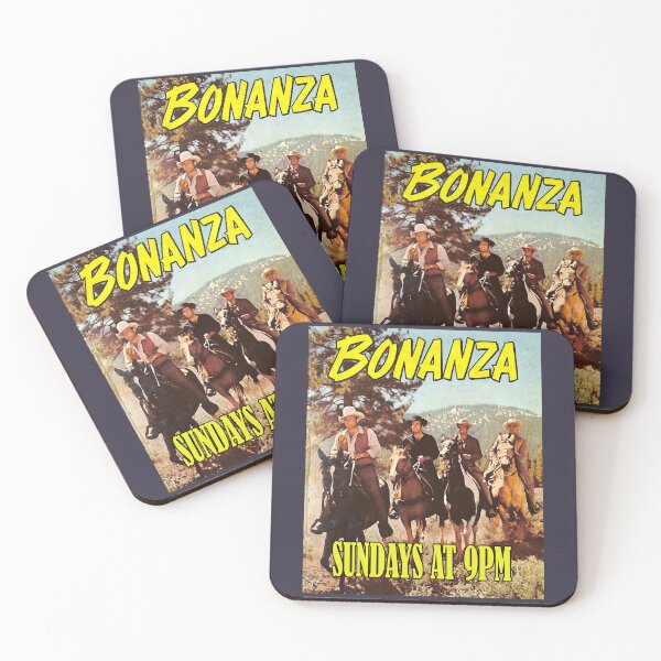 Item preview, Mens Funny Bonanza  designed and sold by Lupton1993.