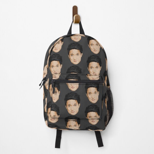 Item preview, Harry Shum Jr designed and sold by Umberto36256.