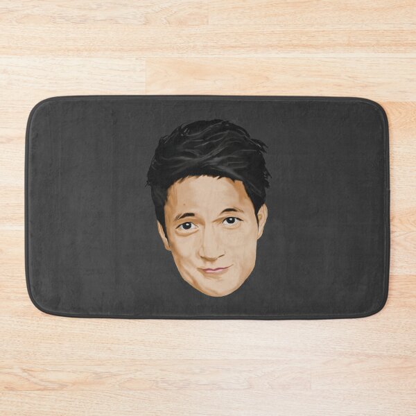 Item preview, Harry Shum Jr designed and sold by Umberto36256.