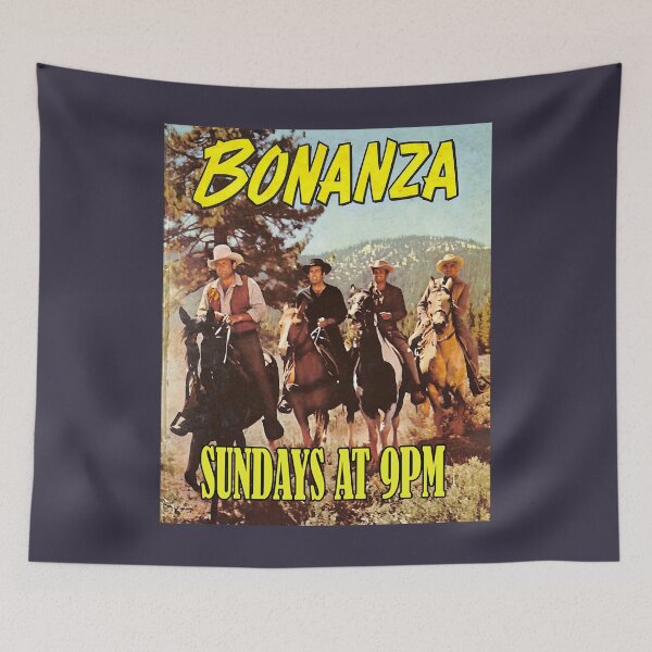 Item preview, Mens Funny Bonanza  designed and sold by Lupton1993.