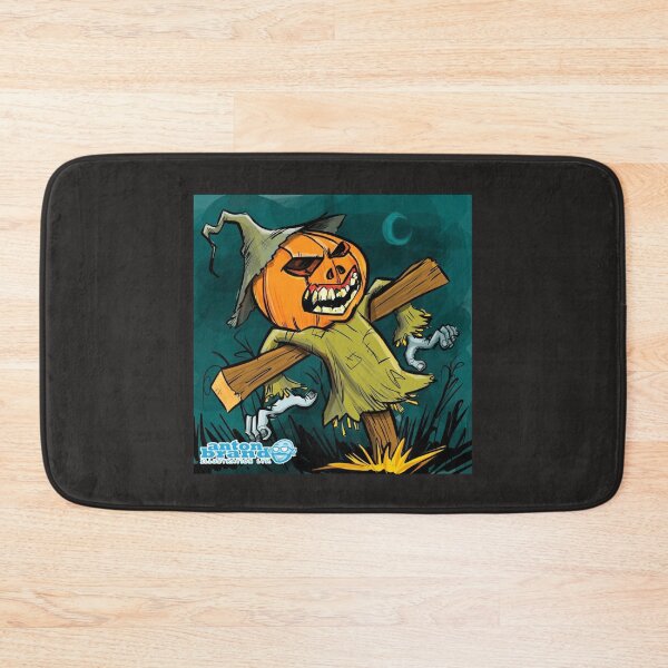 Item preview, Halloween Scary Pumpkin Head 57 designed and sold by roselbktewaxmq.