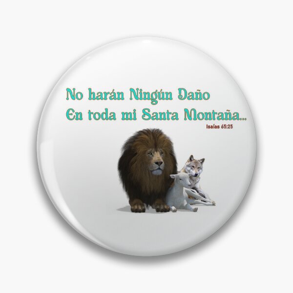Item preview, NO HARÁN NINGÚN DAÑO designed and sold by Redwil1.