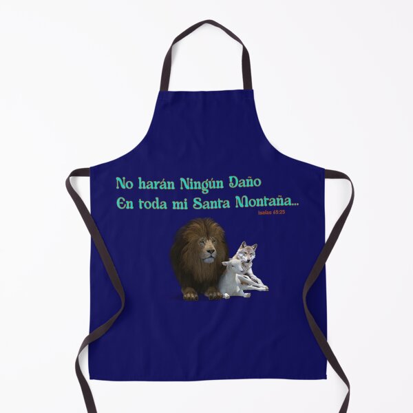 Item preview, NO HARÁN NINGÚN DAÑO designed and sold by Redwil1.