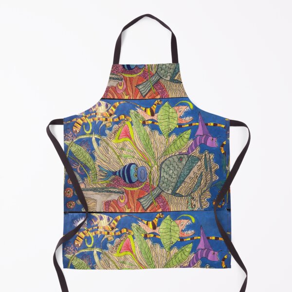 Item preview, Under the sea designed and sold by Kattrend.