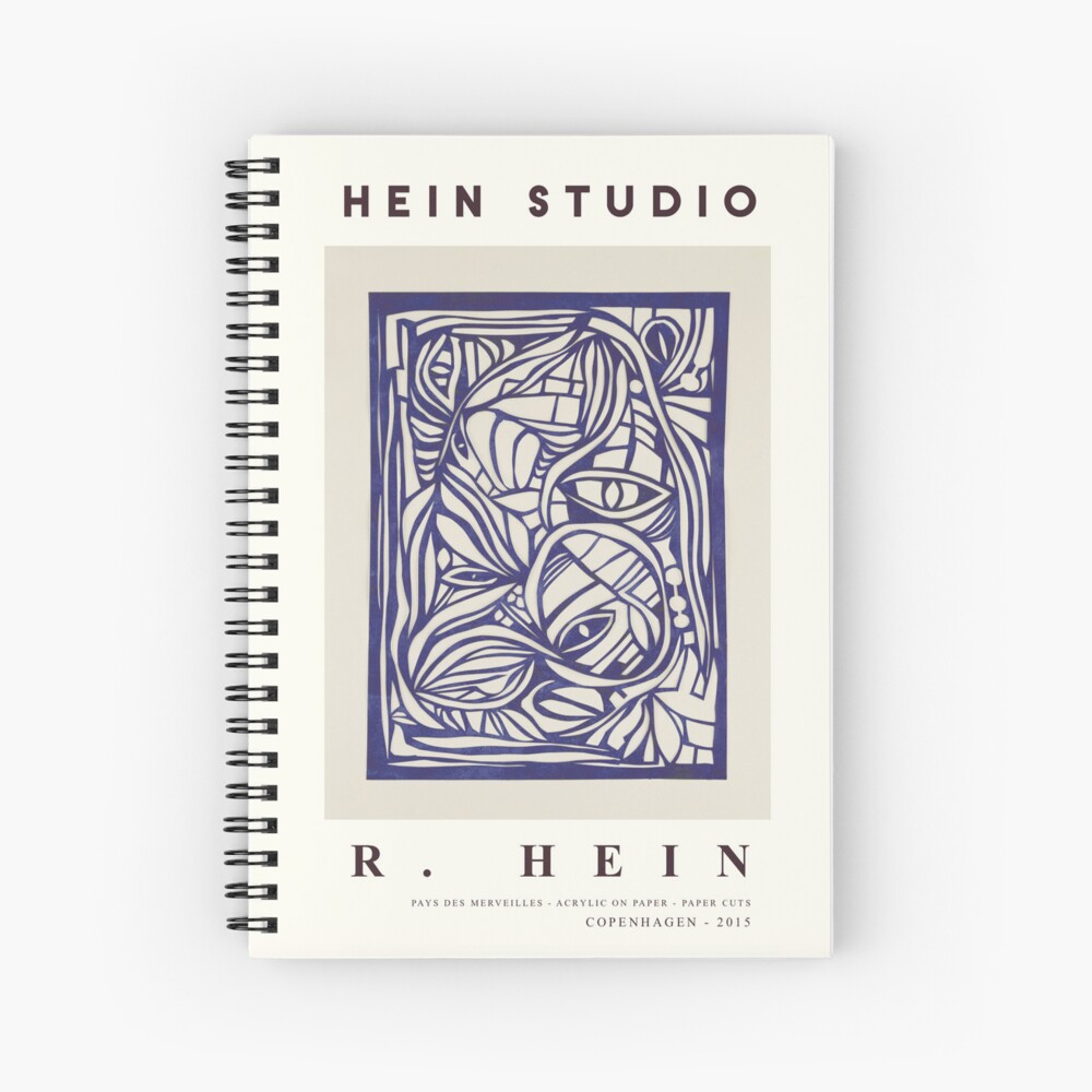 R. Hein Studio