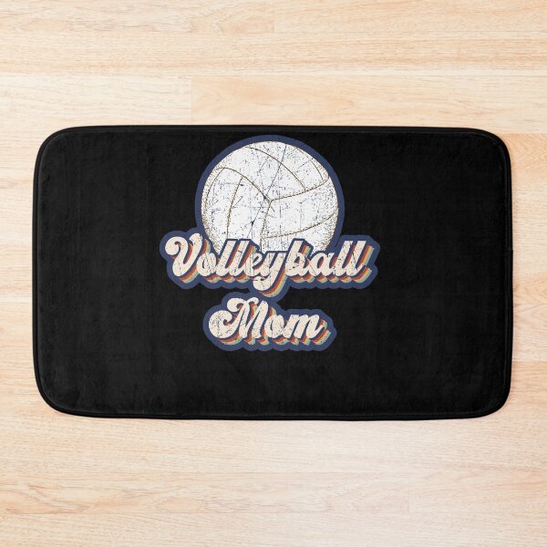Item preview, Volleyball Mom Retro Cute Mom Life Volleyball Game Day Mom designed and sold by ElizabethxJime.