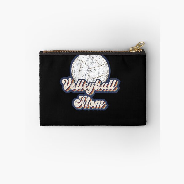 Item preview, Volleyball Mom Retro Cute Mom Life Volleyball Game Day Mom designed and sold by ElizabethxJime.