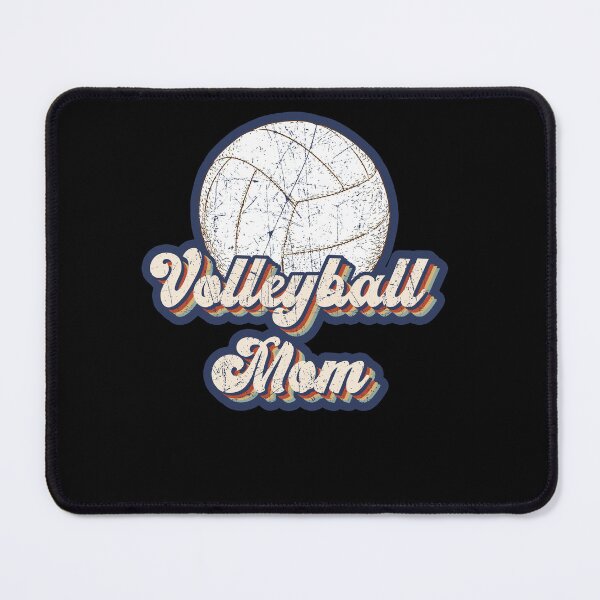 Item preview, Volleyball Mom Retro Cute Mom Life Volleyball Game Day Mom designed and sold by ElizabethxJime.