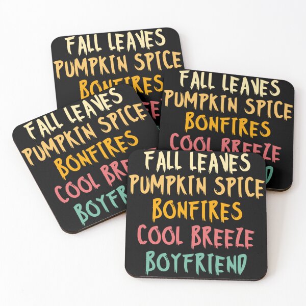 Item preview, Fall Seasonal Boyfriend designed and sold by chetan786.
