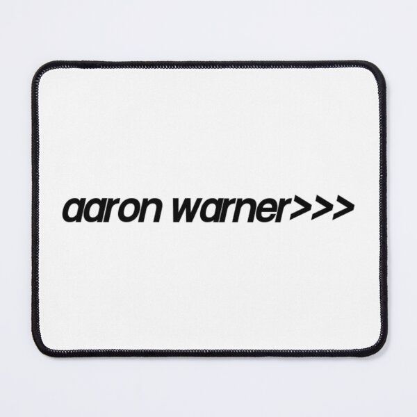 Item preview, Aaron warner ignite designed and sold by coffeecrisp.