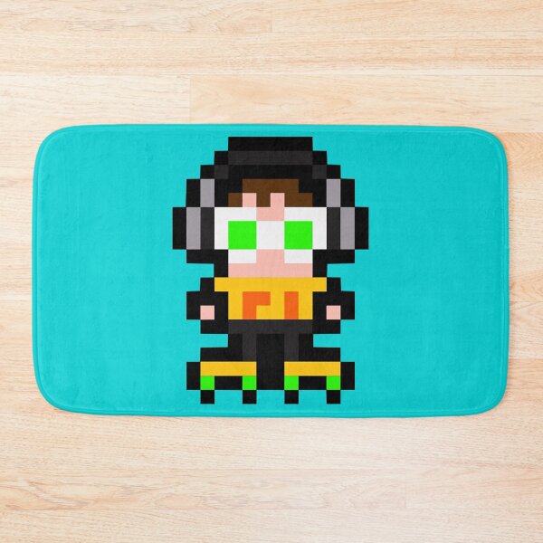Item preview, Jet Set Radio Game Action Developed By Smilebit Controls A Gang Of Youths Who Use Inline Skates To W       designed and sold by SweetTCapri.