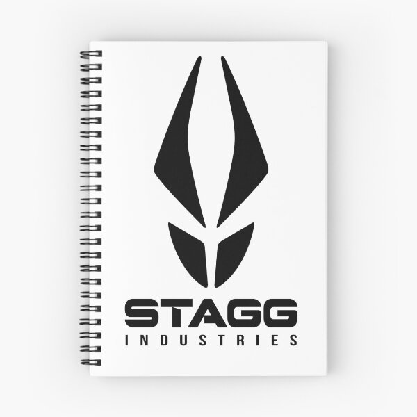Artikelvorschau, Stagg Industries (Schwarz) [Roufxis - RB] entworfen und verkauft von RoufXis.