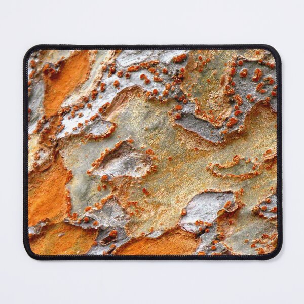 Item preview, Dots and Spots Abstract designed and sold by Marilyn Harris.