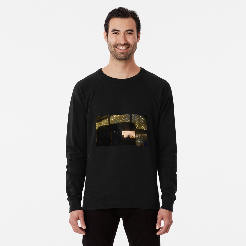 Item preview, Lightweight Sweatshirt designed and sold by MagpieSprings.