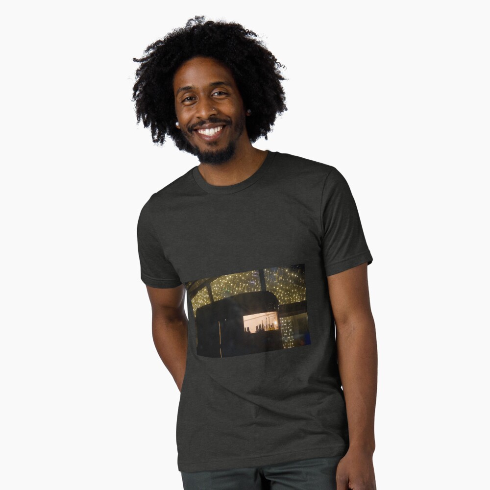 Item preview, Tri-blend T-Shirt designed and sold by MagpieSprings.