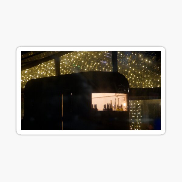 Item preview, Party Lights by Adelaide artist Avril Thomas at Magpie Springs designed and sold by MagpieSprings.