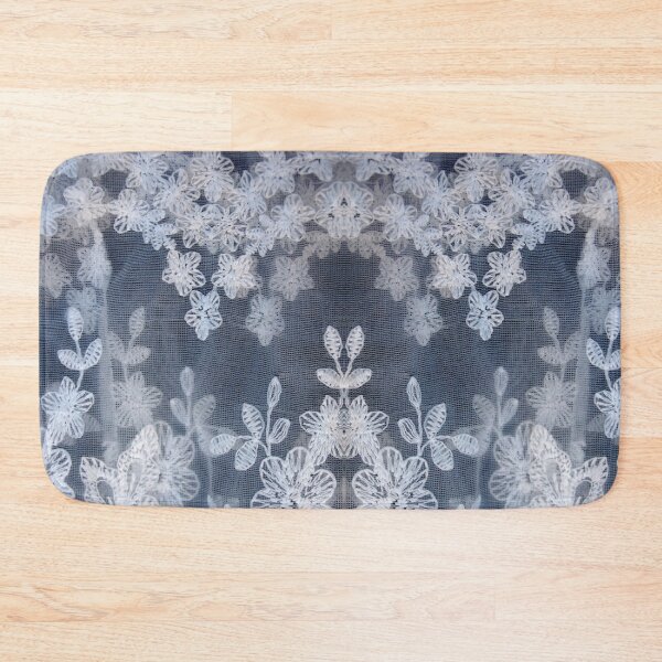 Item preview, Wedding Lace by Adelaide artist Avril Thomas at Magpie Springs designed and sold by MagpieSprings.