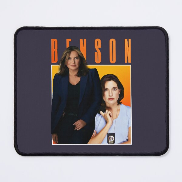 Item preview, Mens My Favorite Birthday Gift Olivia Benson Mariska Hargitay Lawandamp  designed and sold by Lupton1993.