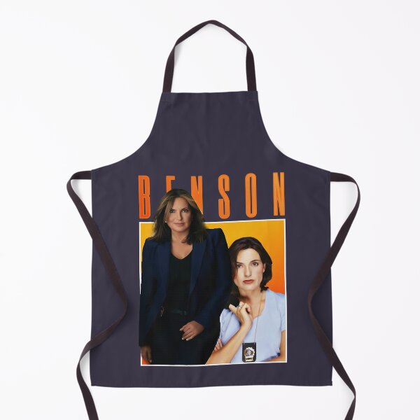 Item preview, Mens My Favorite Birthday Gift Olivia Benson Mariska Hargitay Lawandamp designed and sold by Lupton1993.