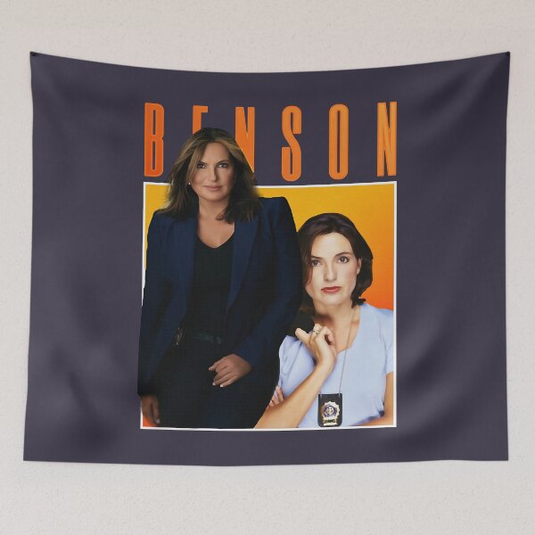 Item preview, Mens My Favorite Birthday Gift Olivia Benson Mariska Hargitay Lawandamp  designed and sold by Lupton1993.