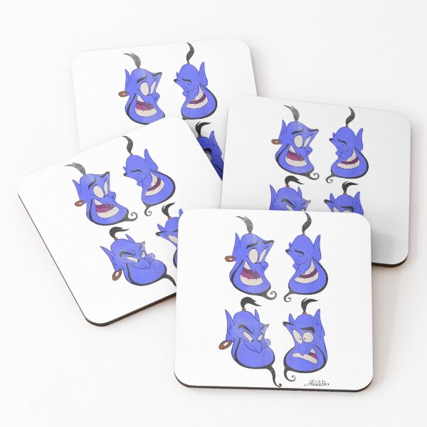 Item preview, Genie Expressions Graphic designed and sold by DenisJoness.