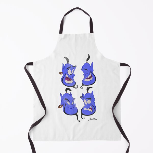 Item preview, Genie Expressions Graphic designed and sold by DenisJoness.