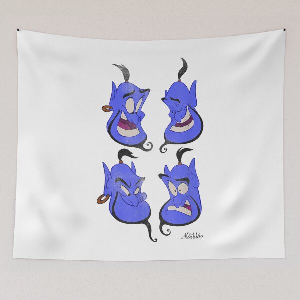 Item preview, Genie Expressions Graphic designed and sold by DenisJoness.