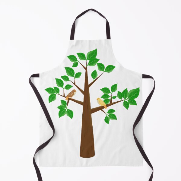 Item preview, Birds in a tree designed and sold by Jessi-Sketches.