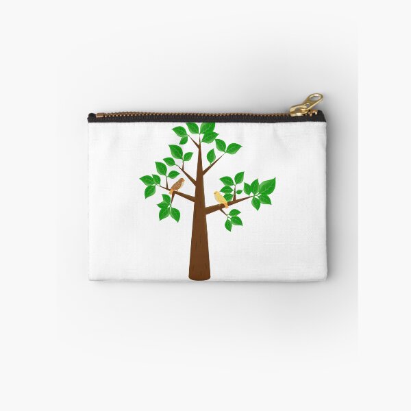 Item preview, Birds in a tree designed and sold by Jessi-Sketches.