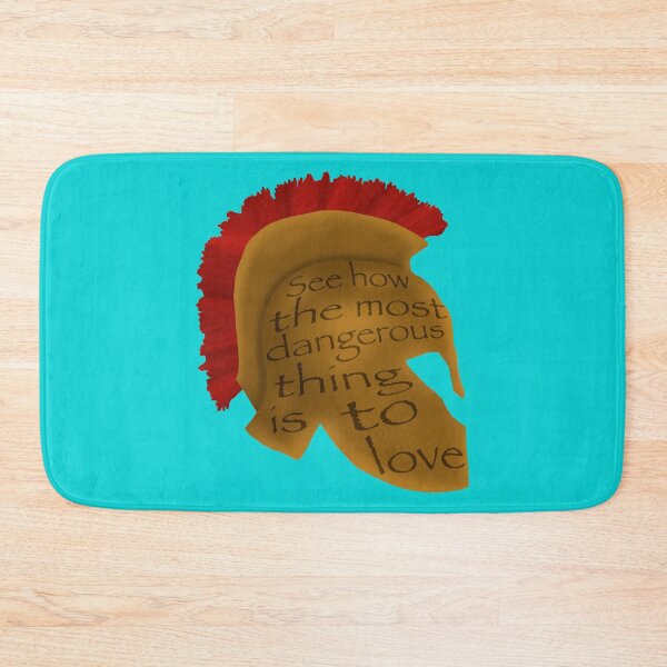 Item preview, Achilles come down I designed and sold by SweetTCapri.