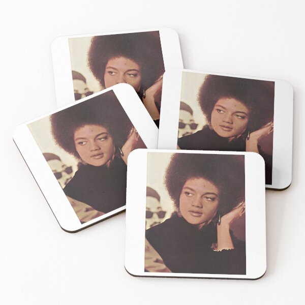 Artikelvorschau, Erleben Sie junge Drogenabhängige politische Parteien Kathleen Cleaver cooles Geschenk entworfen und verkauft von Melody071Carey.