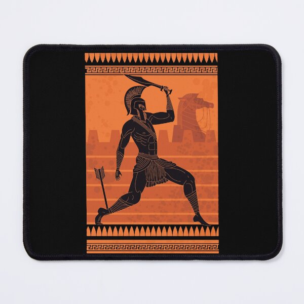 Item preview, achilles come down designed and sold by SweetTCapri.