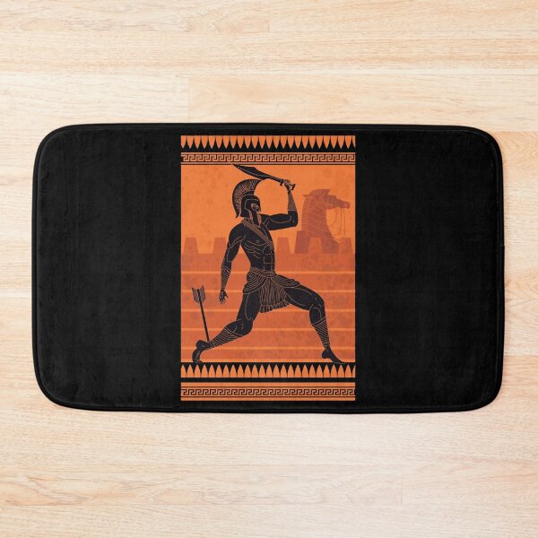 Item preview, achilles come down designed and sold by SweetTCapri.