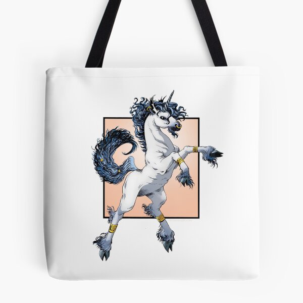 Item preview, Prancing Unicorn designed and sold by Clara Meath.