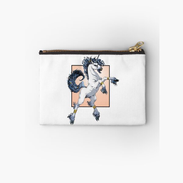 Item preview, Prancing Unicorn designed and sold by Clara Meath.