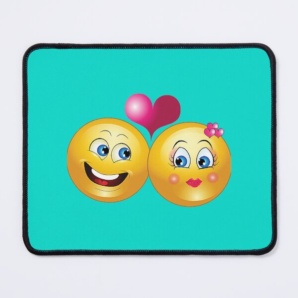 Item preview, EMOJI OF LOVE designed and sold by SweetTCapri.