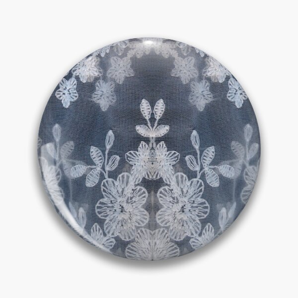 Item preview, Wedding Lace by Adelaide artist Avril Thomas at Magpie Springs designed and sold by MagpieSprings.