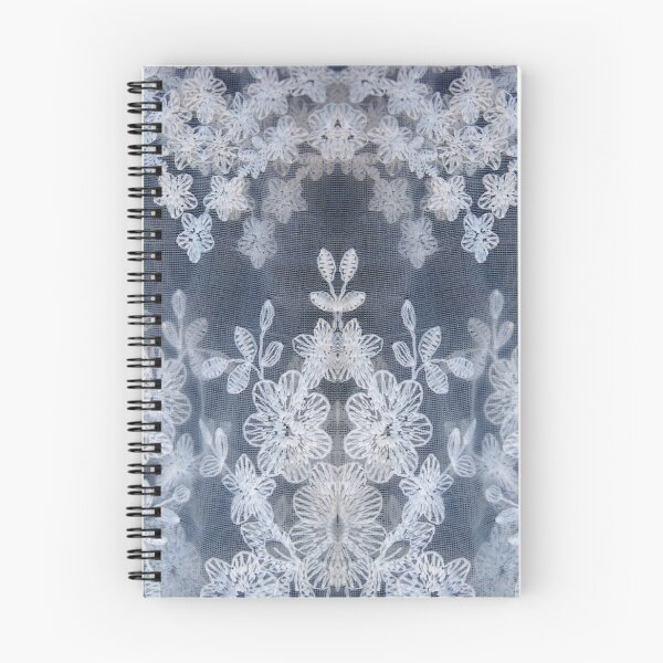 Item preview, Wedding Lace by Adelaide artist Avril Thomas at Magpie Springs designed and sold by MagpieSprings.