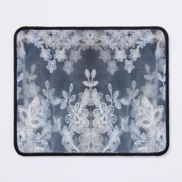 Item preview, Wedding Lace by Adelaide artist Avril Thomas at Magpie Springs designed and sold by MagpieSprings.