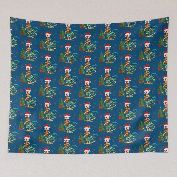 Item preview, Chicken Christmas Reindeer, Christmas Lights   designed and sold by merchtours.
