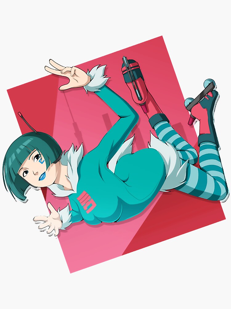 "Jet Set Radio Game Action Developed By Smilebit Controls A Gang Of