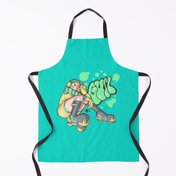 Item preview, Jet Set Radio Game Action Developed By Smilebit Controls A Gang Of Youths Who Use Inline Skates To W designed and sold by SweetTCapri.
