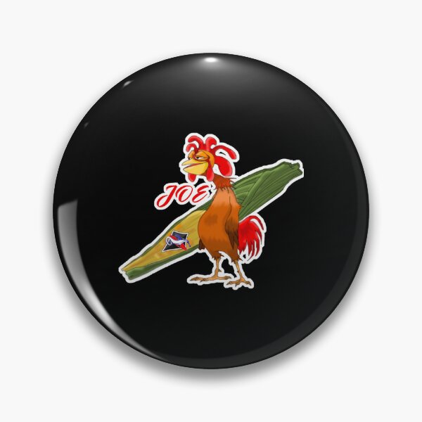 Item preview, CHICKEN JOE               designed and sold by merchtours.