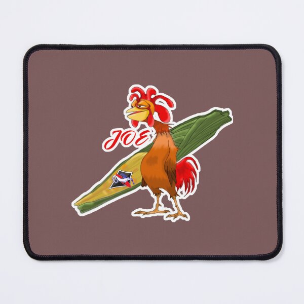 Item preview, CHICKEN JOE               designed and sold by merchtours.