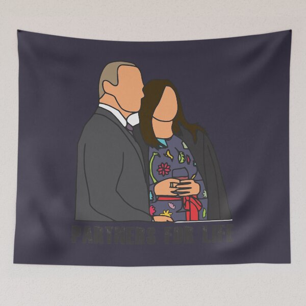 Item preview, Mens My Favorite Partners for Life with Text  designed and sold by Lupton1993.