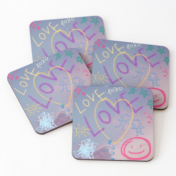 Item preview, scribbles in the sky,doodle drawn in the sky,love designed and sold by zzzozzo.