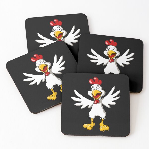 Item preview, Chicken Joe          designed and sold by merchtours.