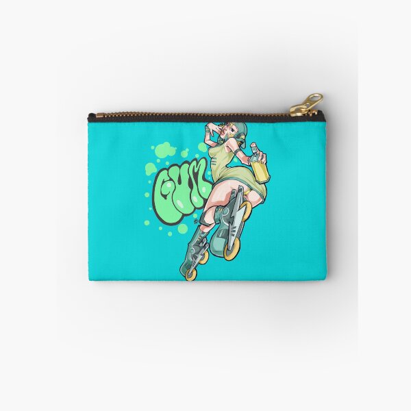 Item preview, Jet Set Radio Game Action Developed By Smilebit Controls A Gang Of Youths Who Use Inline Skates To W designed and sold by SweetTCapri.