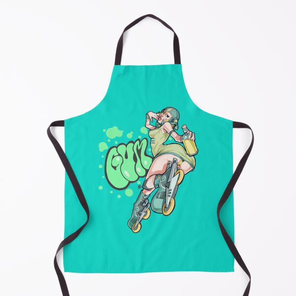 Item preview, Jet Set Radio Game Action Developed By Smilebit Controls A Gang Of Youths Who Use Inline Skates To W designed and sold by SweetTCapri.